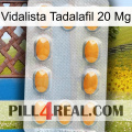 Vidalista Tadalafil 20 Mg cialis3